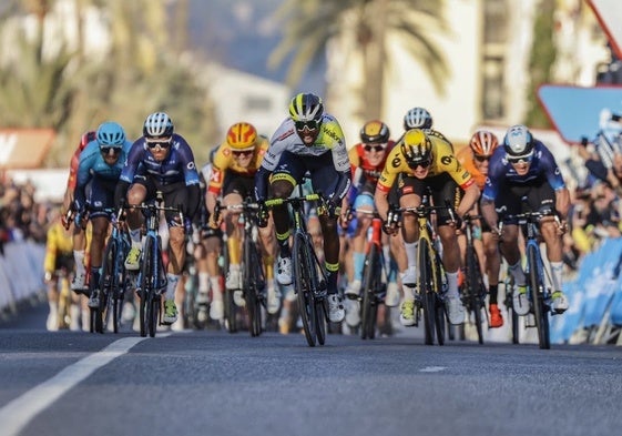 La Volta a la Comunitat Valenciana 2026 incluirá una contrarreloj individual como novedad destacada.