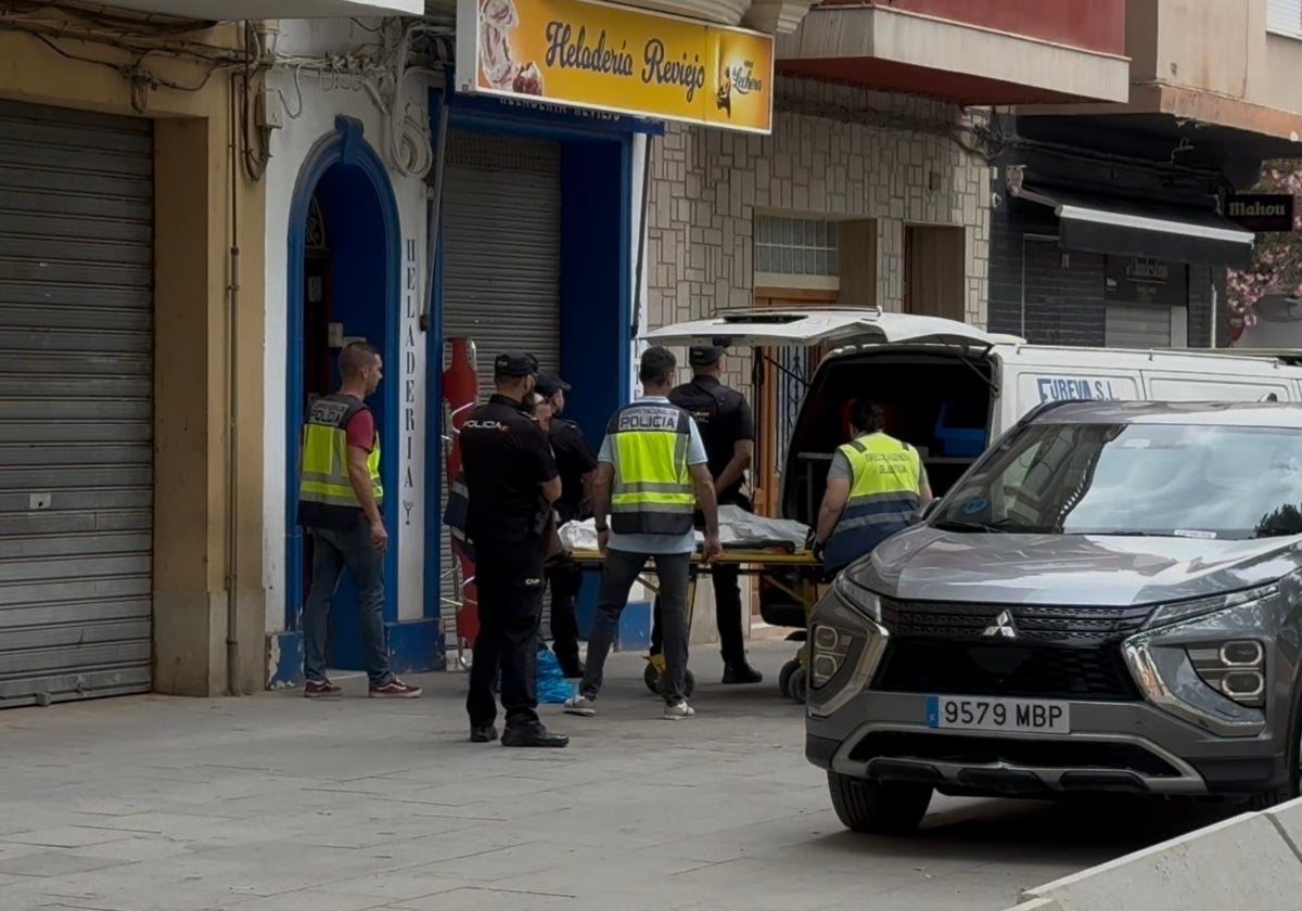 Un niño de dos años y su madre asesinados en un nuevo crimen machista en Algemesí