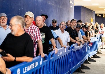 El Levante UD supera los 10.000 abonados en tiempo récord