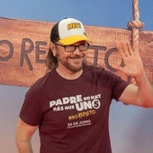 Preestreno de 'Padre no hay más que uno 5' en los cines M4 de Alfafar.
