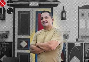 Delicias El Paisa: dos décadas de comida colombiana en Valencia
