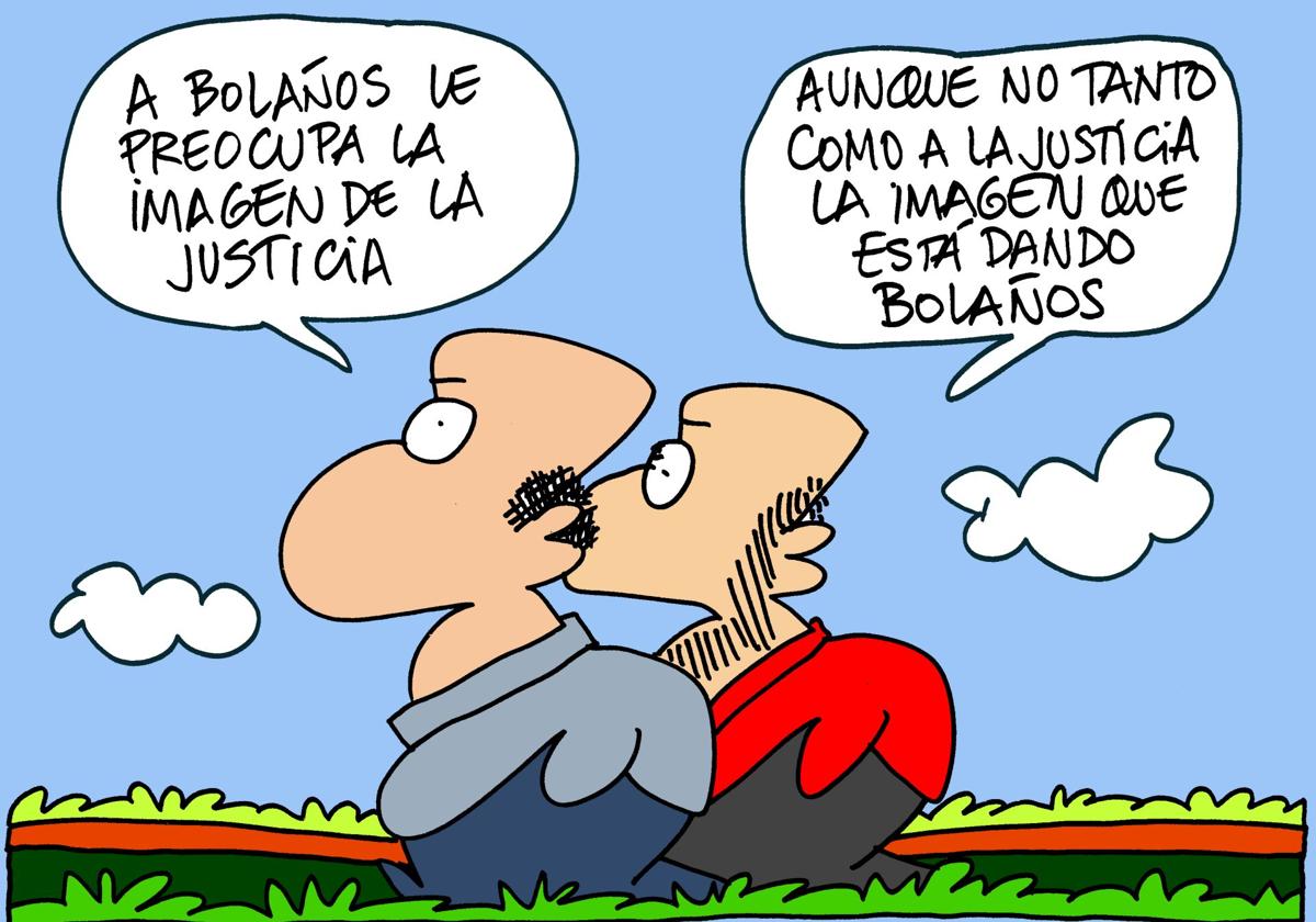 La viñeta de Ramón,