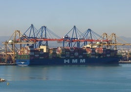 Las relaciones comerciales con Oriente Medio representan un 4% del total para la Comunitat.