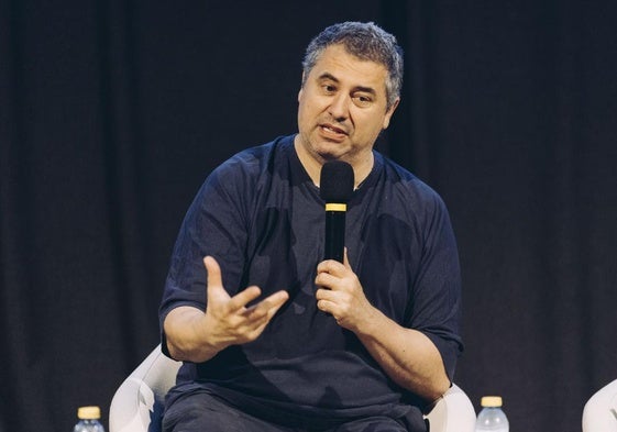Radu Jude: «El mejor cine que se hace hoy probablemente esté en Tik Tok»