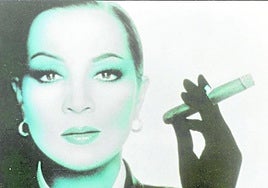 Historias de 'Saritísima'