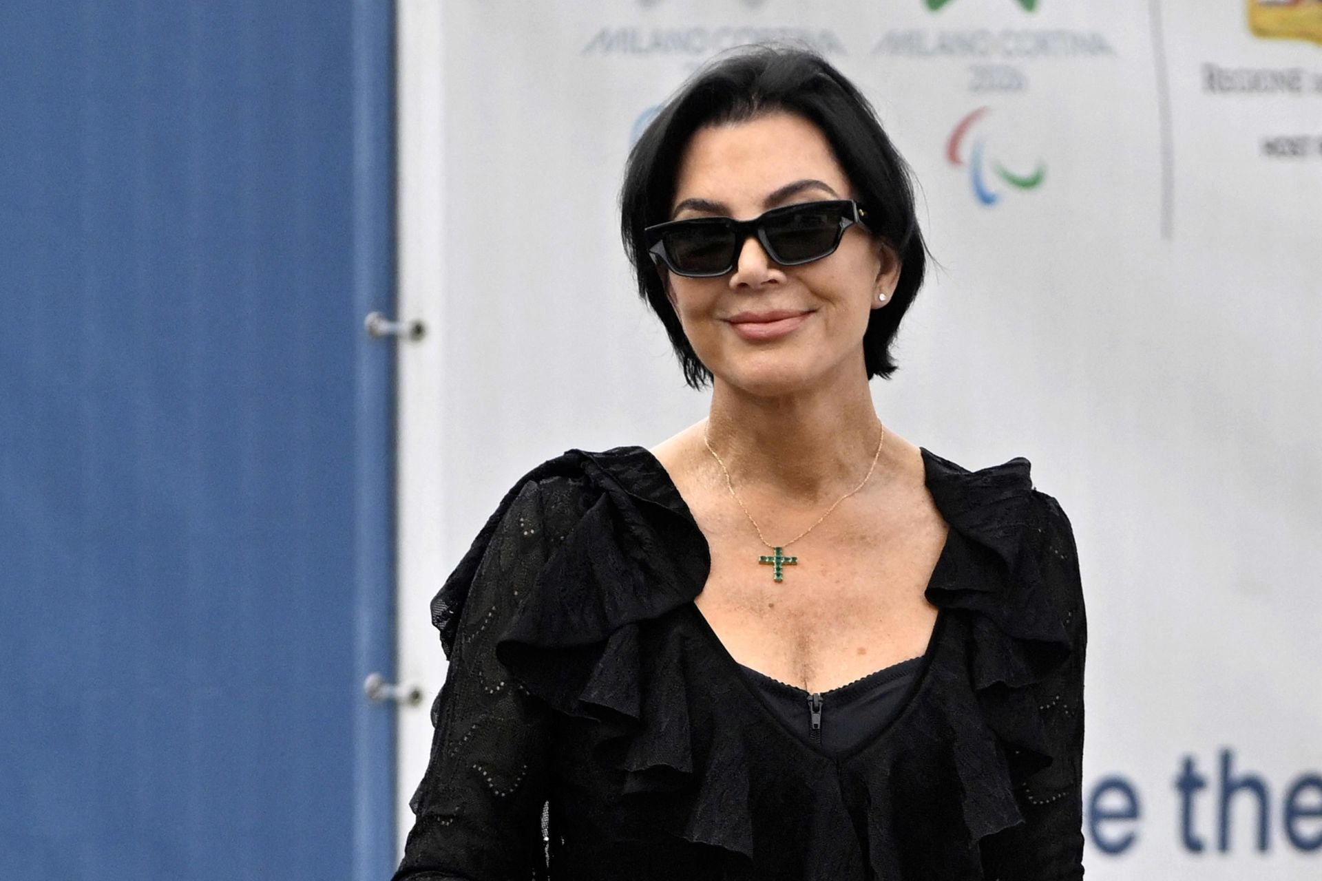 Kris Jenner