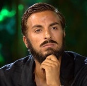 Borja González, ganador de 'Supervivientes 2025'.