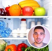 La fruta que no hay que meter en la nevera: «Su sabor se va a reducir bastante»