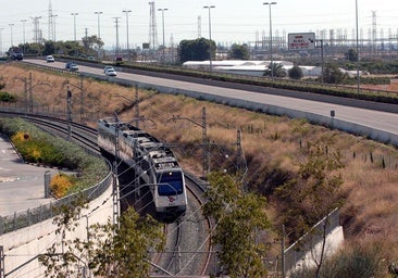 Torrent recupera el metro: qué líneas funcionan y qué pasa con los autobuses lanzadera