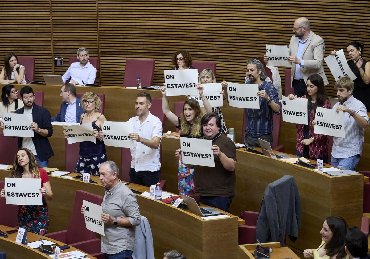 Todo Compromís