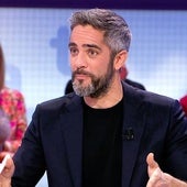 Roberto Leal, presentador de 'Pasapalabra'.