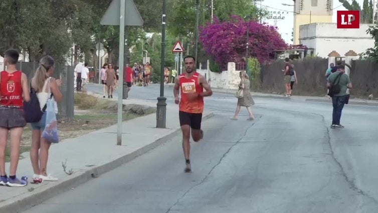Así entrenan los que no quieren lesionarse en verano (ni aburrirse)