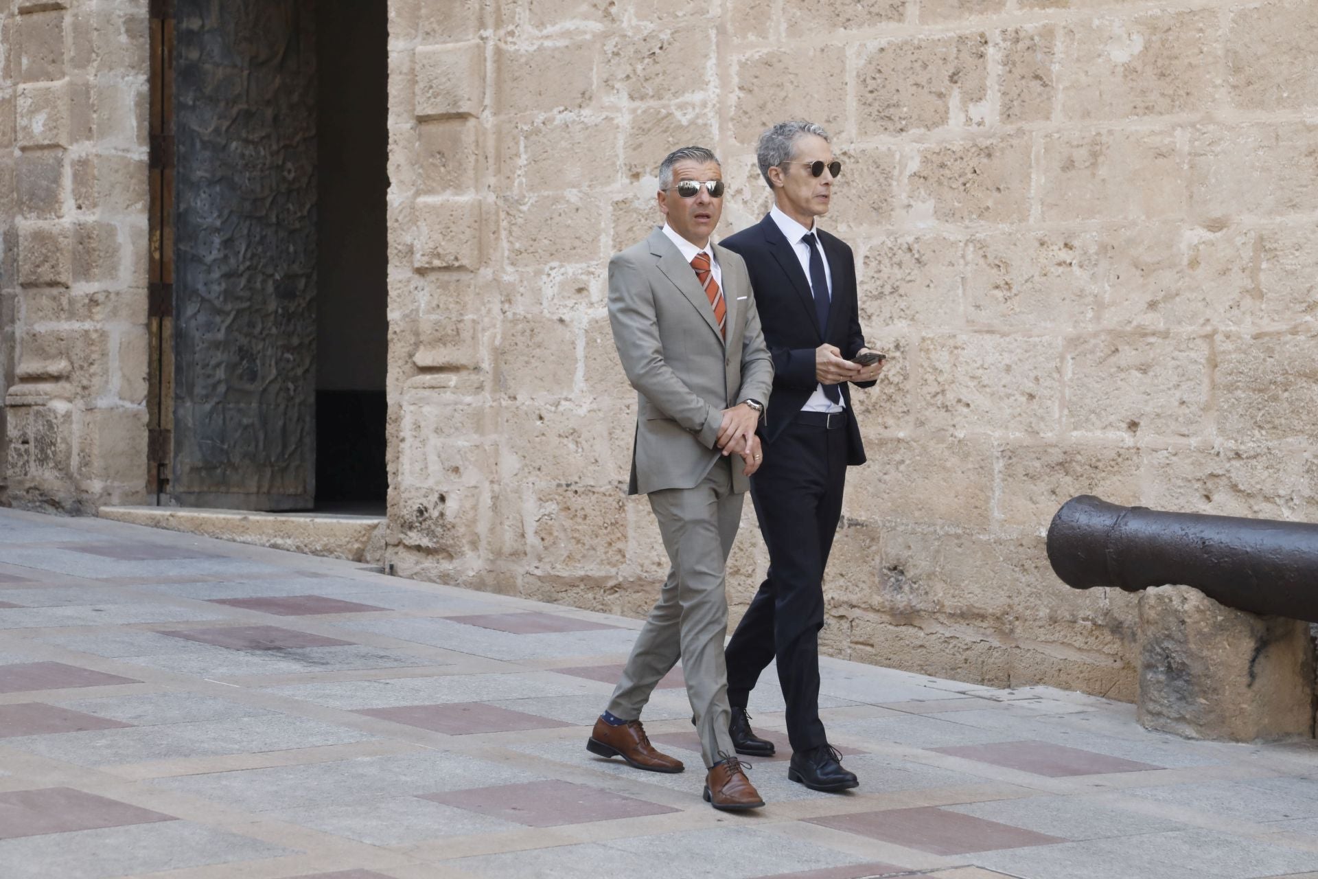 FOTOS | Paty Sánchez-Flores y Javi Millet se dan el 'sí, quiero' en Xàbia
