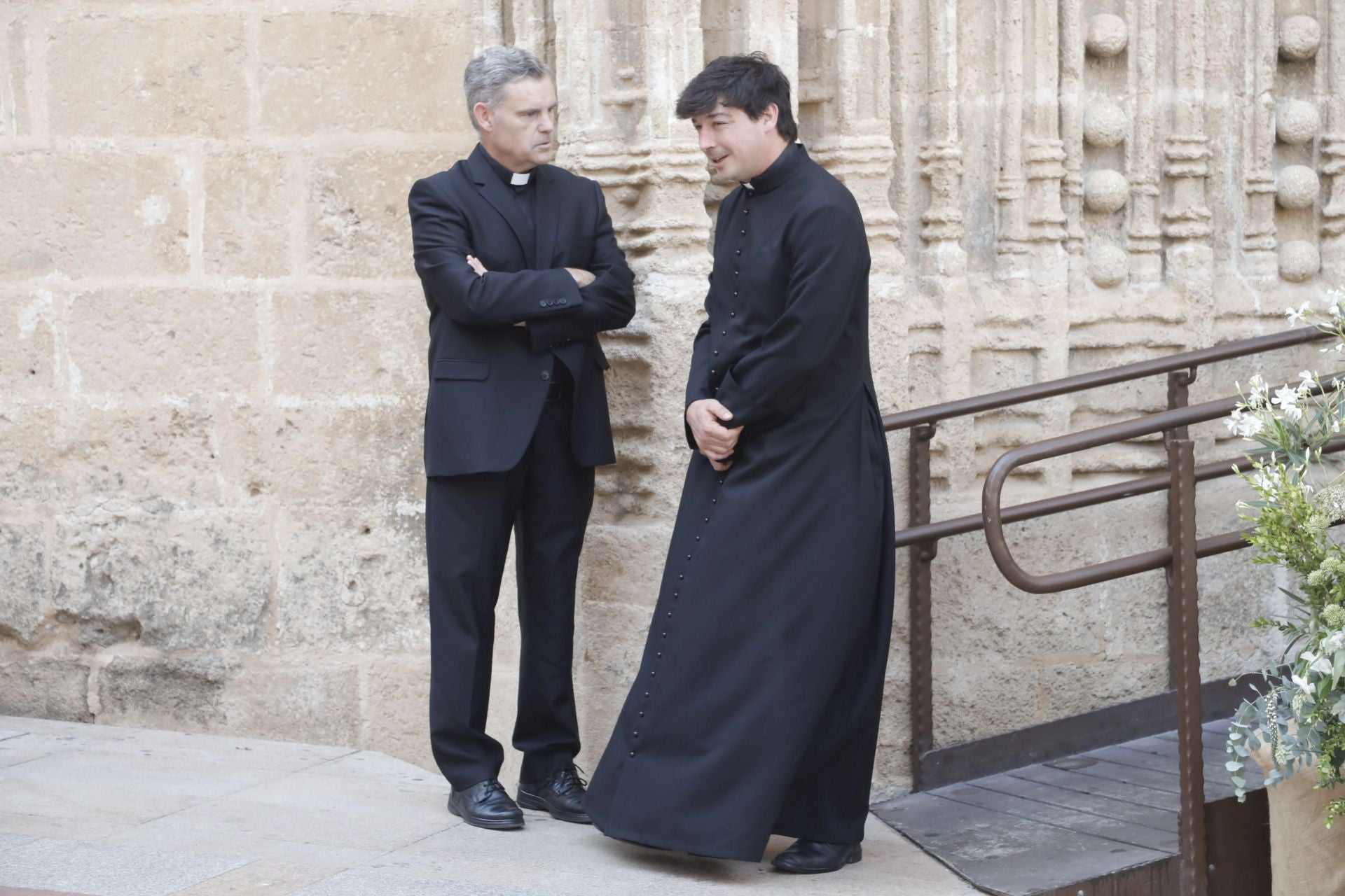 FOTOS | Paty Sánchez-Flores y Javi Millet se dan el 'sí, quiero' en Xàbia