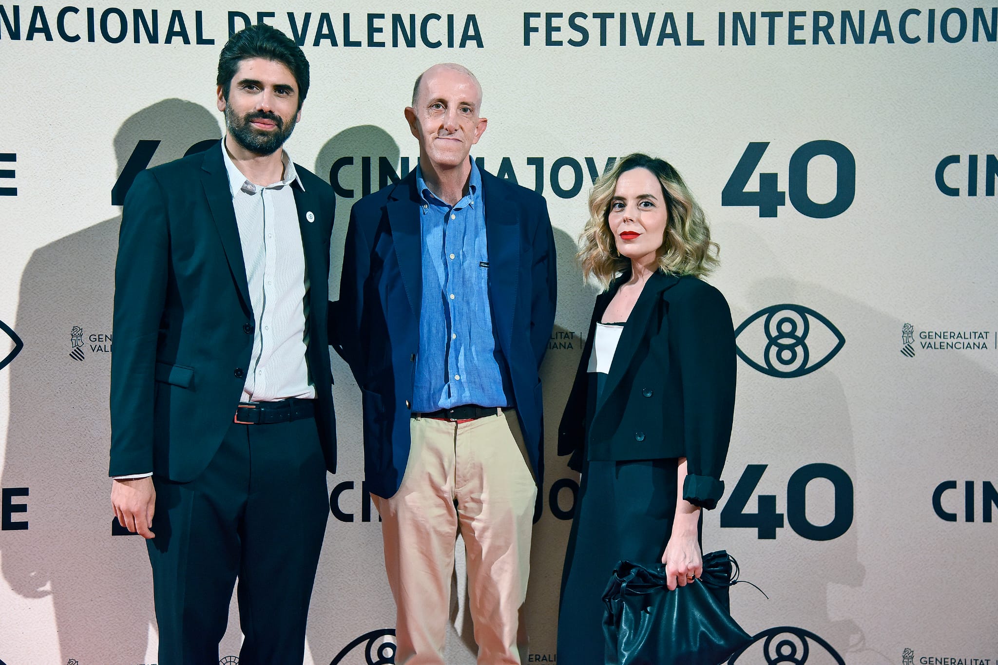FOTOS | Así ha sido la 40 edición de Cinema Jove en Valencia