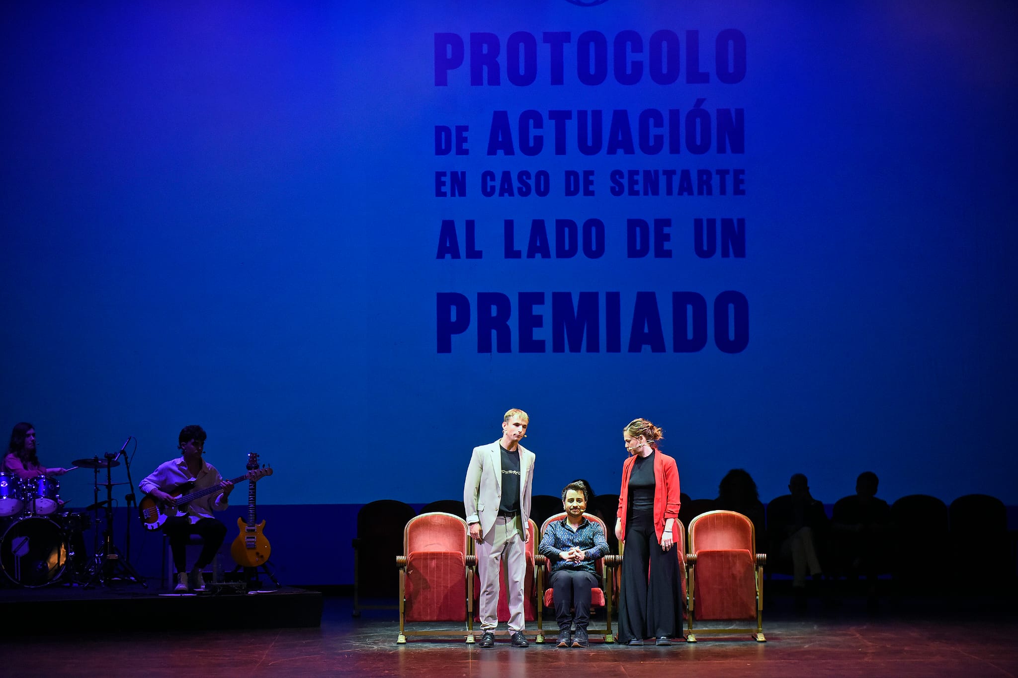 FOTOS | Así ha sido la 40 edición de Cinema Jove en Valencia
