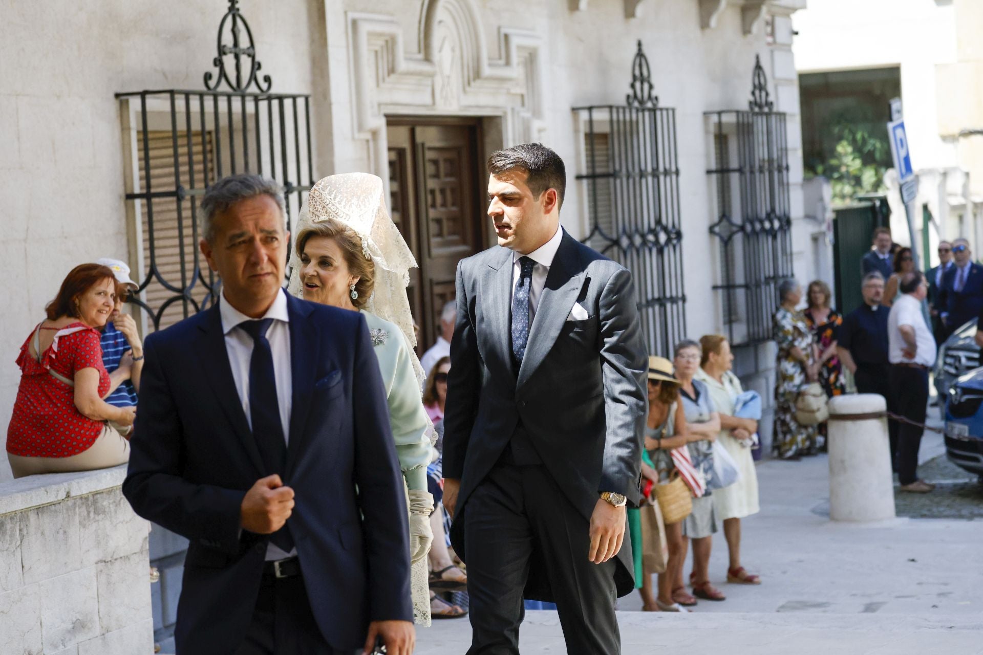 Nacho Boluda y Lucía Gutiérrez se dan el &#039;sí quiero&#039; este sábado en Santander