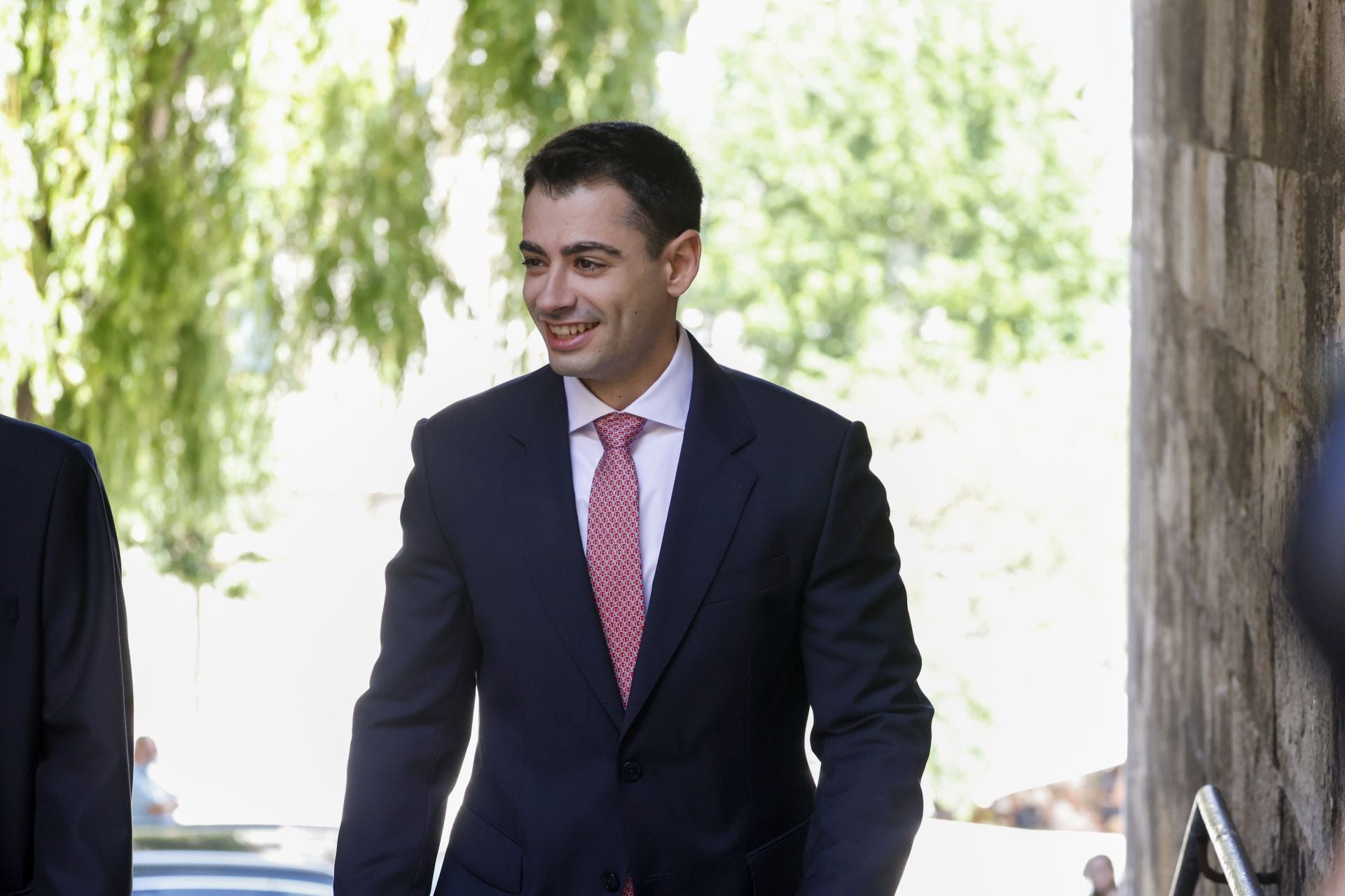 Nacho Boluda y Lucía Gutiérrez se dan el &#039;sí quiero&#039; este sábado en Santander