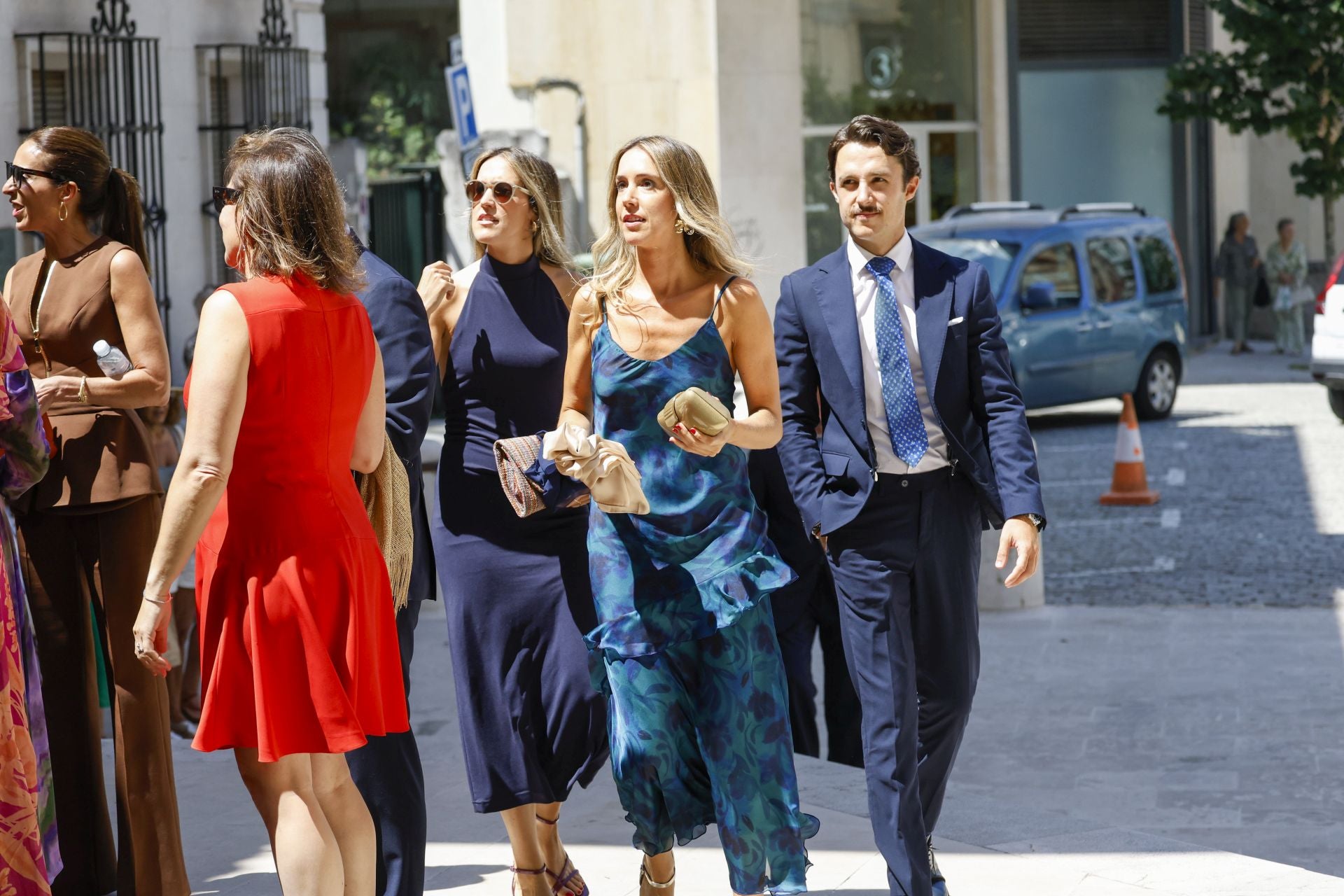 Nacho Boluda y Lucía Gutiérrez se dan el &#039;sí quiero&#039; este sábado en Santander