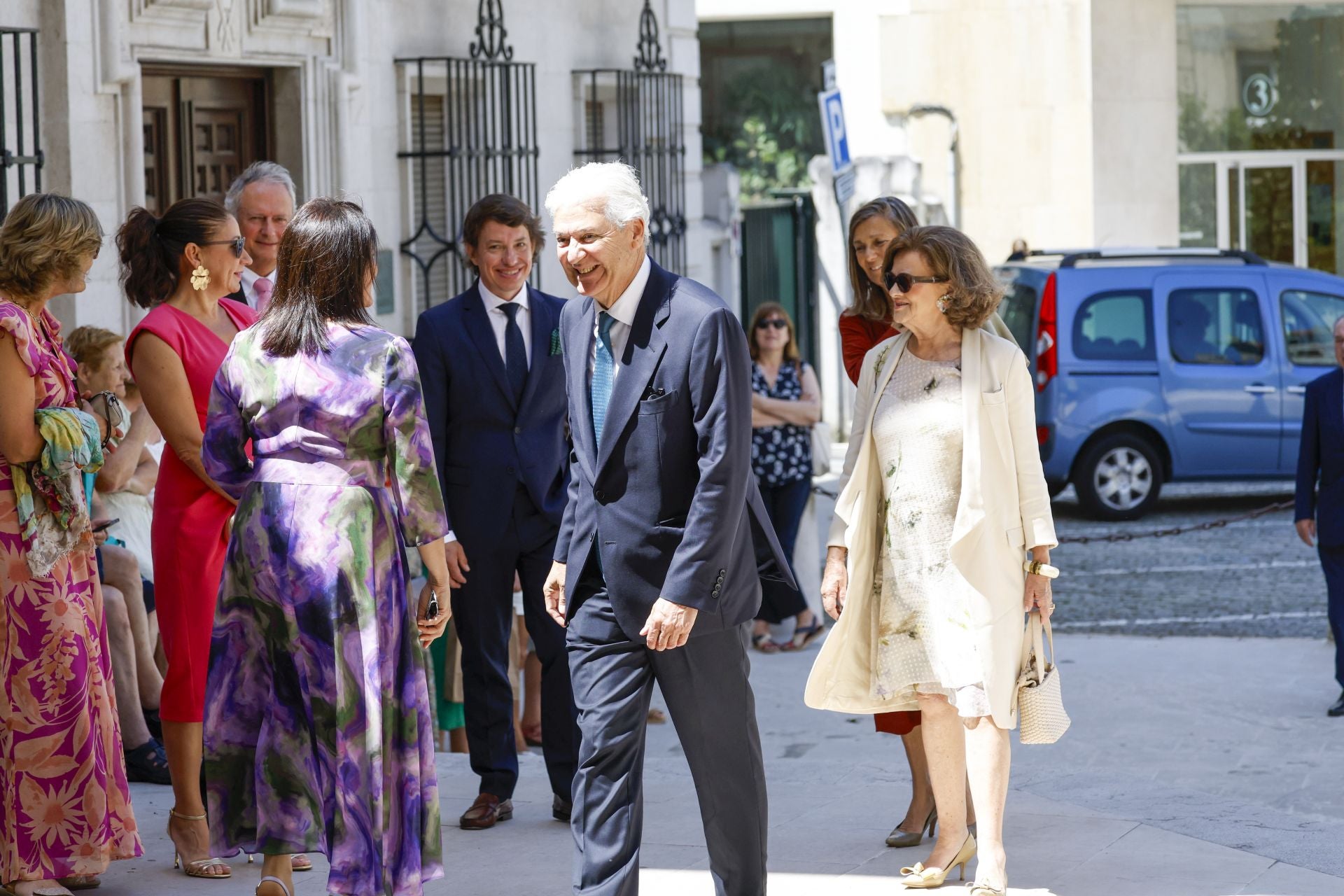 Nacho Boluda y Lucía Gutiérrez se dan el &#039;sí quiero&#039; este sábado en Santander