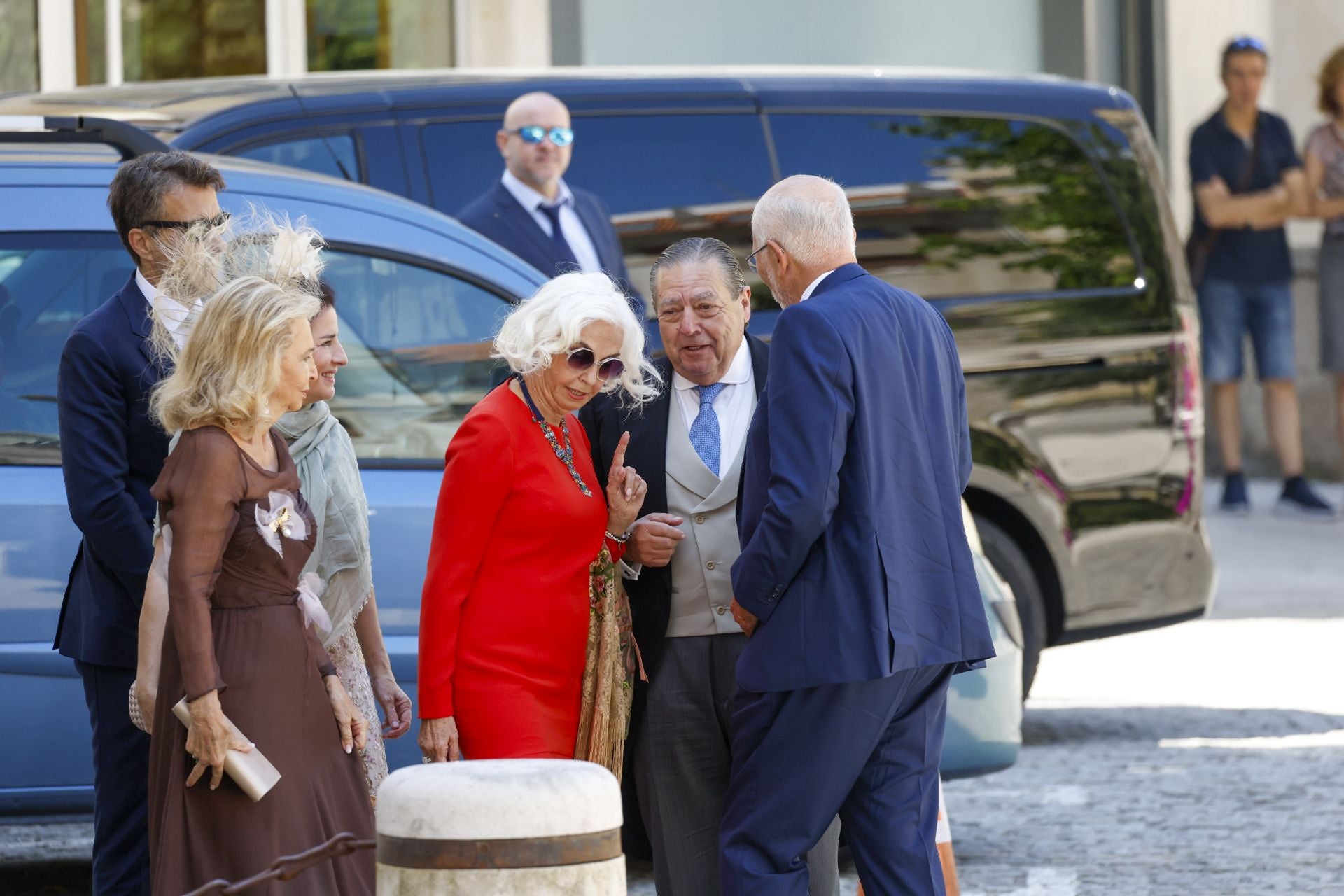 Nacho Boluda y Lucía Gutiérrez se dan el &#039;sí quiero&#039; este sábado en Santander