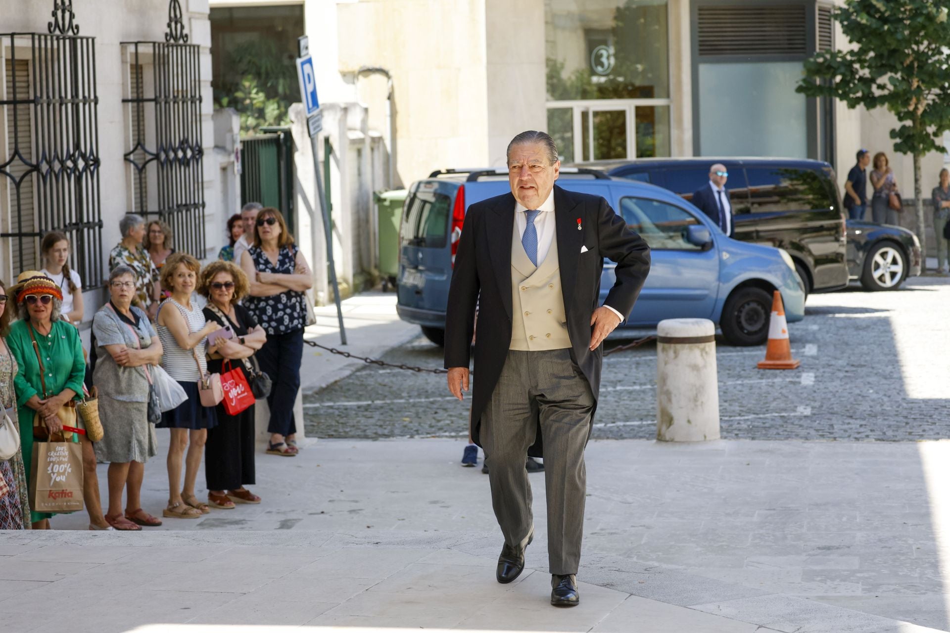 Nacho Boluda y Lucía Gutiérrez se dan el &#039;sí quiero&#039; este sábado en Santander