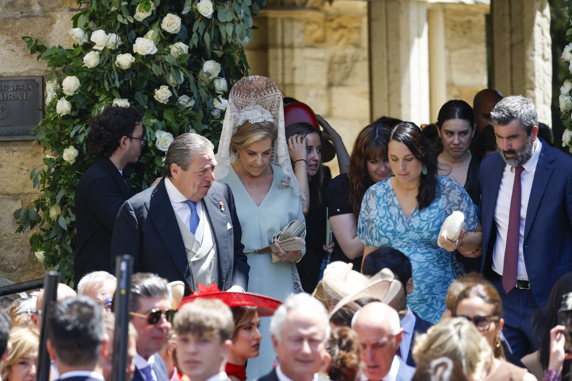 Nacho Boluda y Lucía Gutiérrez se dan el &#039;sí quiero&#039; este sábado en Santander