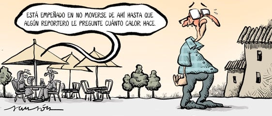 La viñeta de Sansón