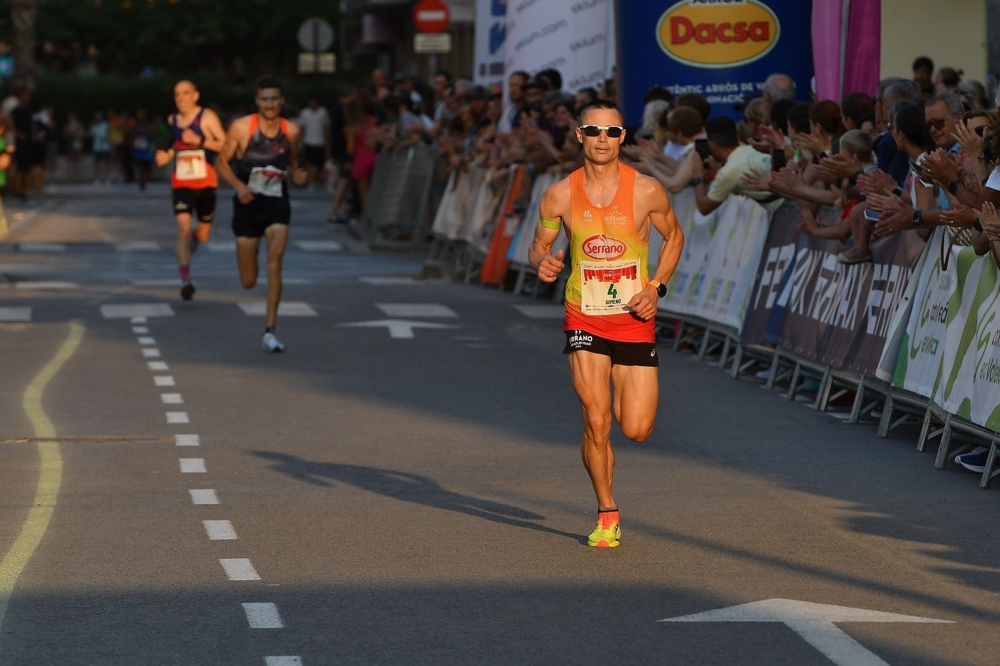 FOTOS | Búscate en la 10K de Alboraya
