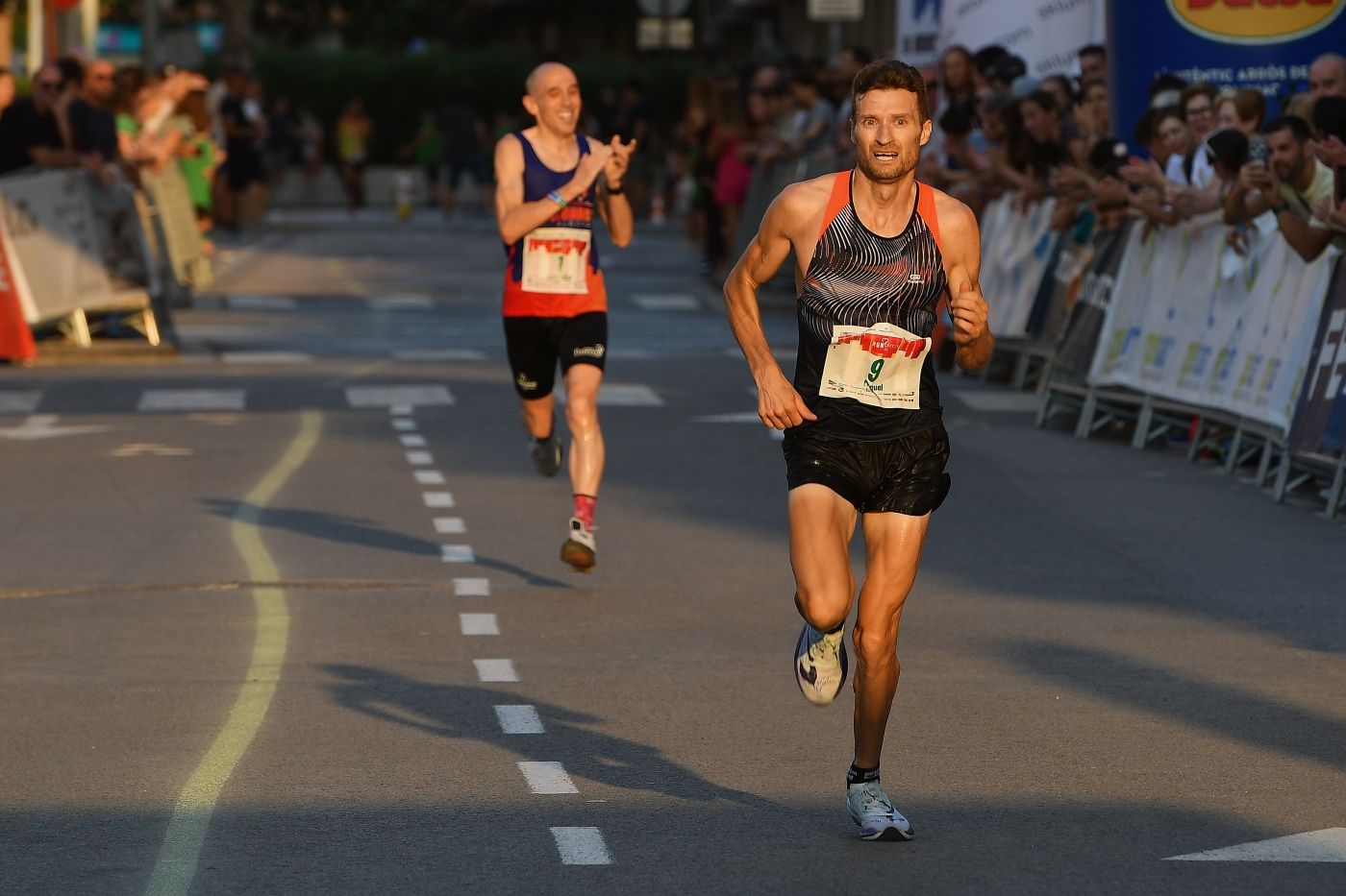 FOTOS | Búscate en la 10K de Alboraya
