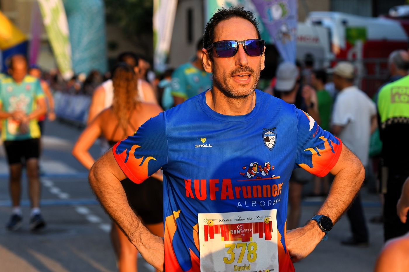 FOTOS | Búscate en la 10K de Alboraya