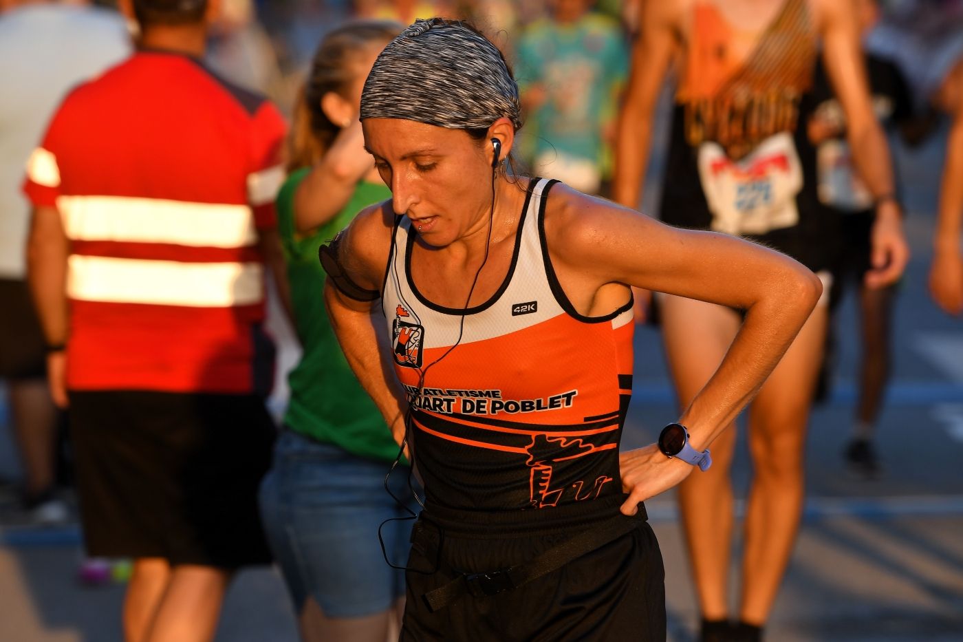 FOTOS | Búscate en la 10K de Alboraya