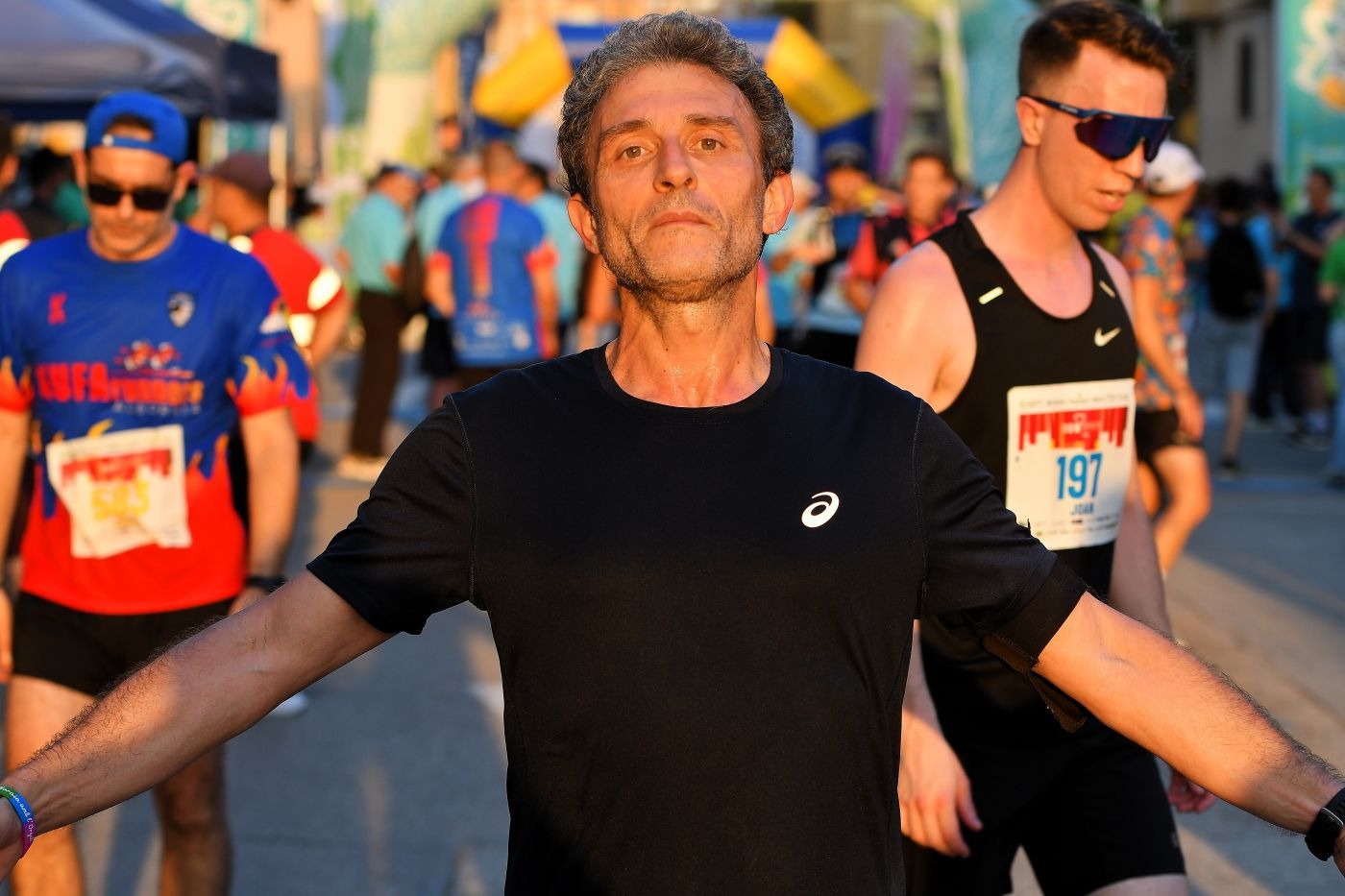FOTOS | Búscate en la 10K de Alboraya