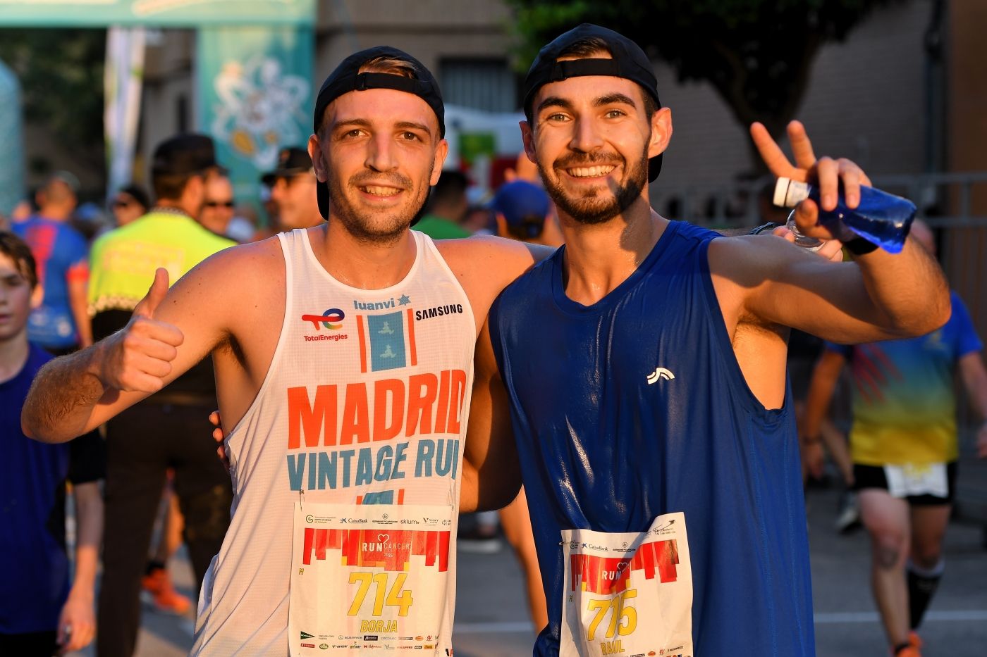 FOTOS | Búscate en la 10K de Alboraya
