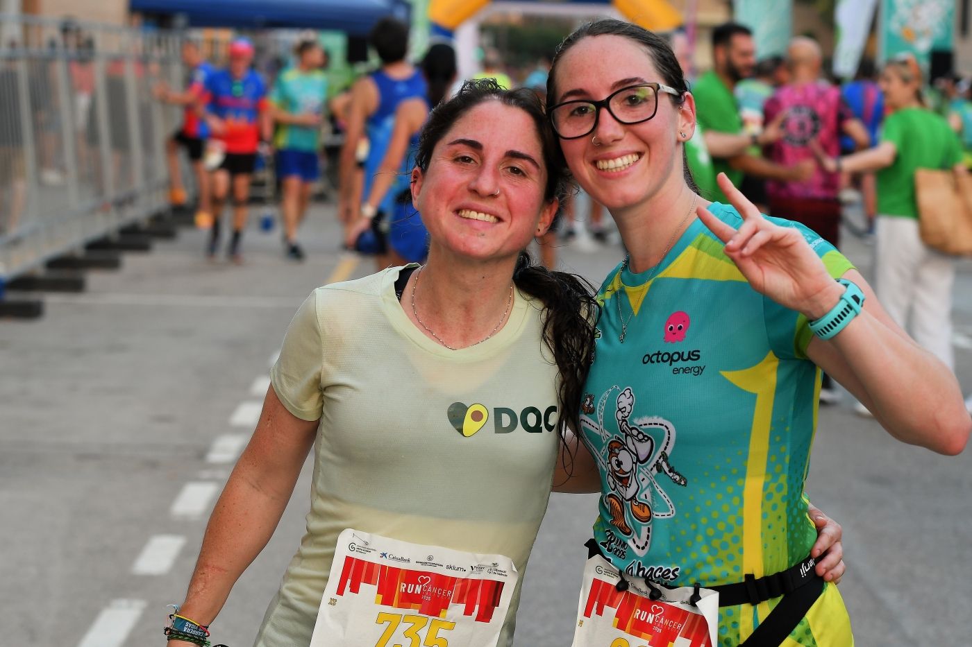 FOTOS | Búscate en la 10K de Alboraya