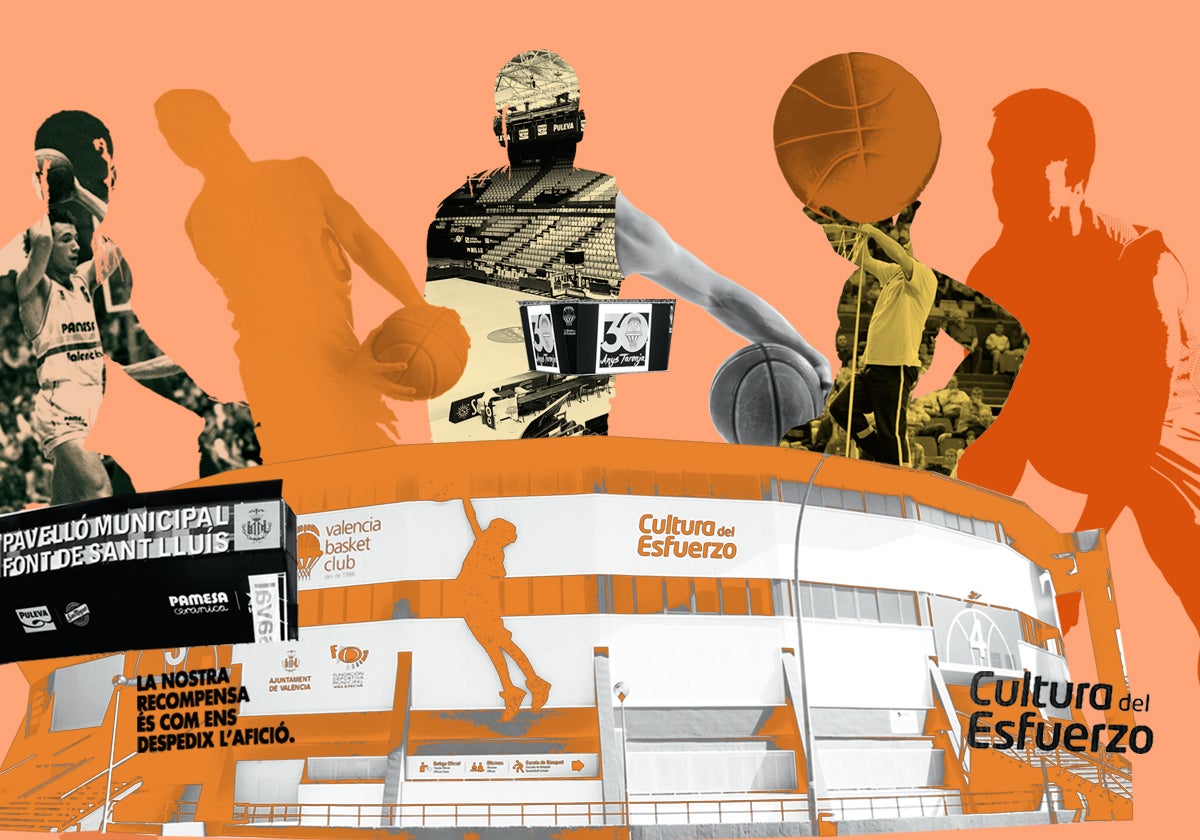 La Fonteta pertenece a toda la gente que le dio vida
