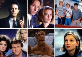 Llega Vin TV: Las icónicas series que ofrece el nuevo canal de la TDT a partir del 1 de julio