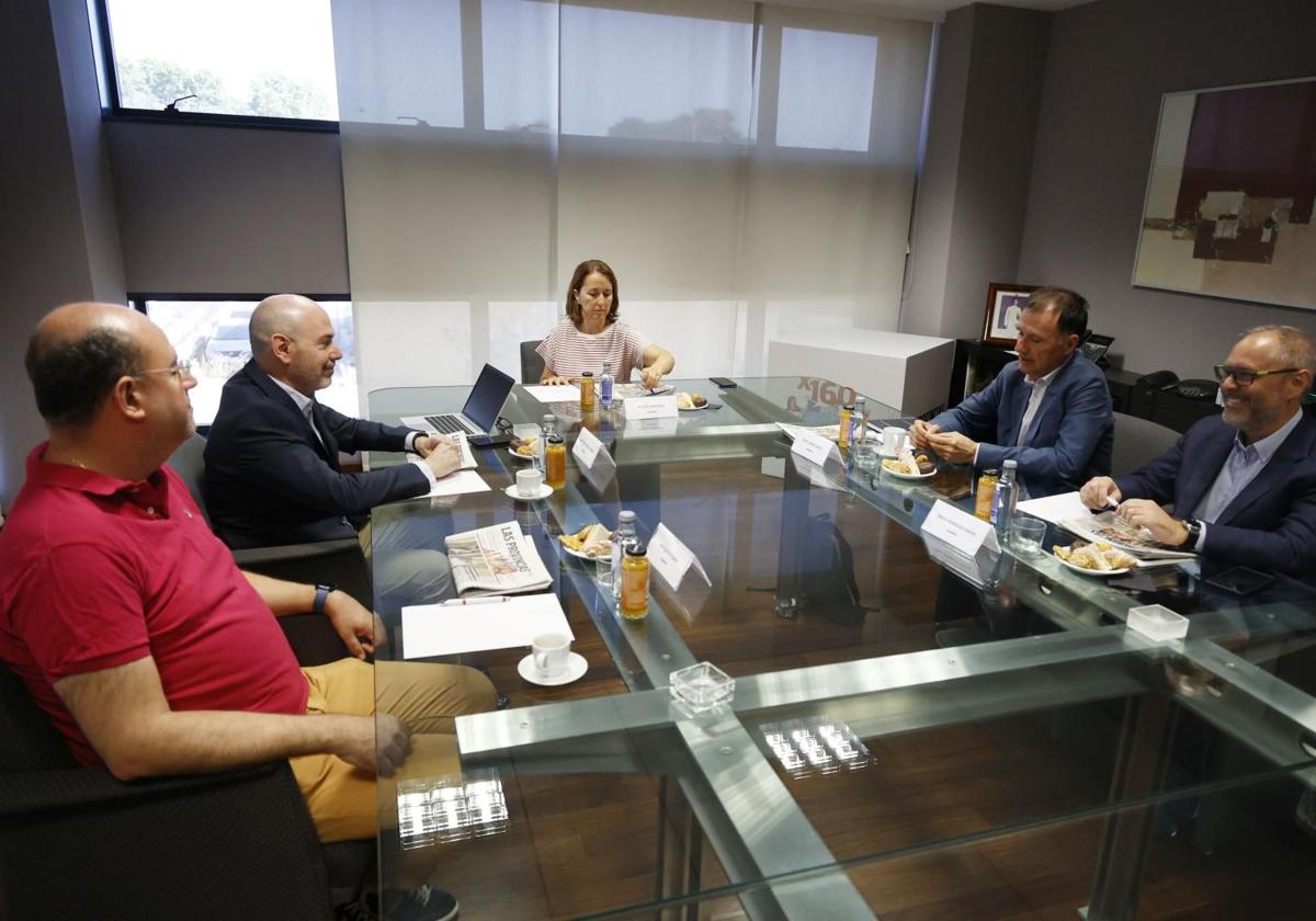 La ciberseguridad supone una ventaja competitiva para las empresas