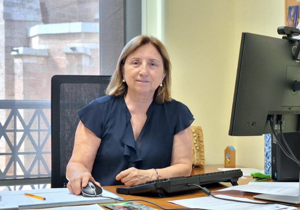 Burriana ampliará el servicio de orientación laboral a través del Pacto por el Empleo
