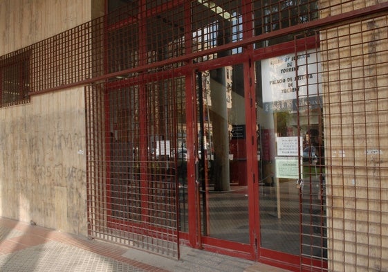 El detenido pasó a disposición del Juzgado de Instrucción uno de Torrent.