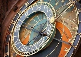 Signos del zodiaco.