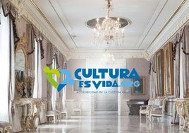 El Palau de Cervelló forma parte de la Guía de Accesibilidad de la Cultura Valenciana