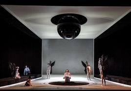 Ya a la venta las entradas de la nueva temporada de Les Arts: las óperas más espectaculares y los mejores directores en Valencia
