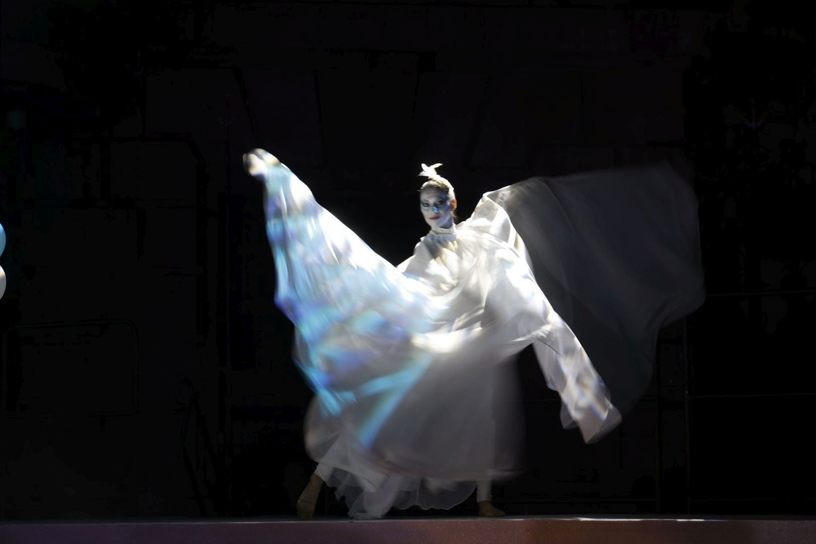 FOTOS | Arranca la Feria de Julio de Valencia 2025