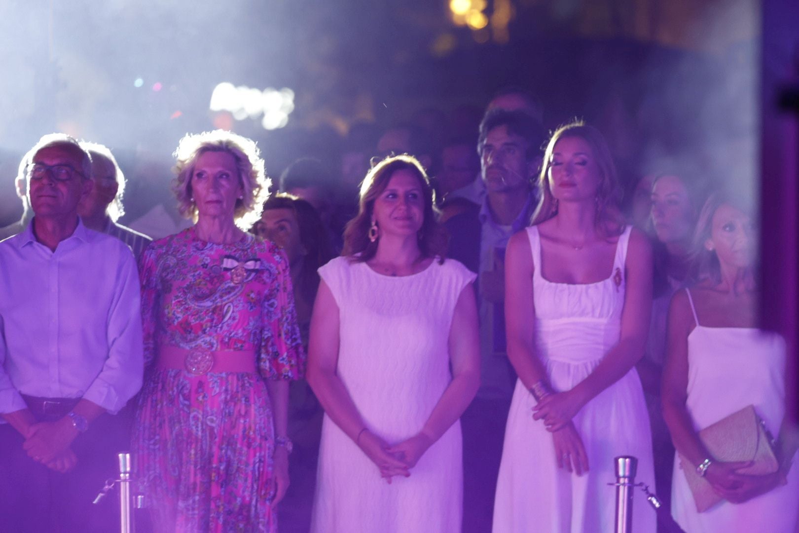 FOTOS | Arranca la Feria de Julio de Valencia 2025