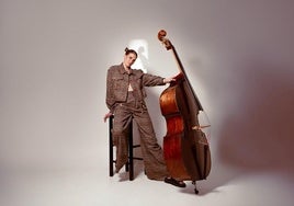 Valencia acoge el vibrante jazz internacional de Kaisa Mäensivueste