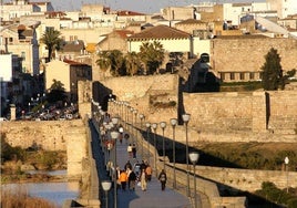 El Euromillones de este martes deja un nuevo millonario en una ciudad española muy conocida por su casco histórico, Mérida.
