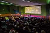 Una semana de cine en l'Alfàs del Pi