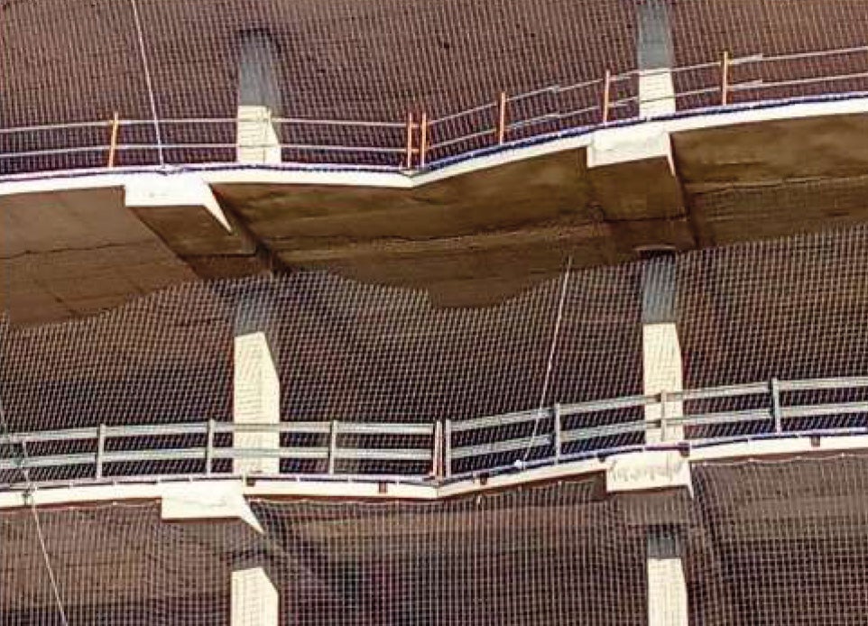 Fotos: Así está el nuevo Mestalla por dentro