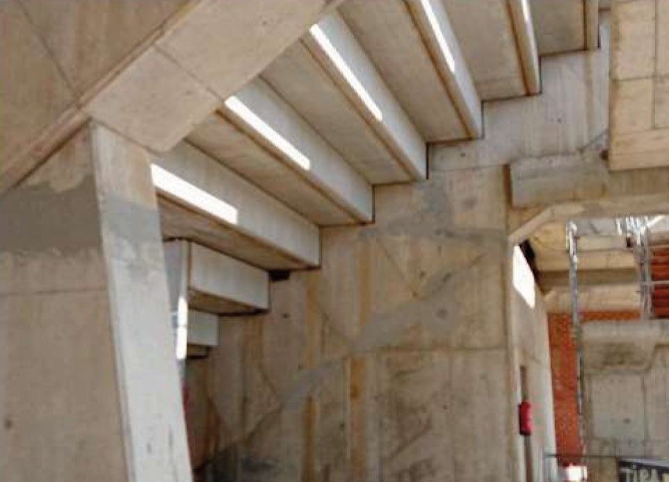 Fotos: Así está el nuevo Mestalla por dentro